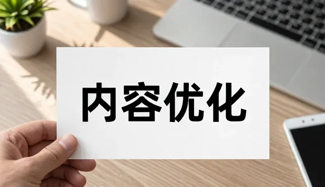 新媒体运营内容优化的核心关注点分析